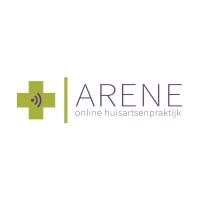 Arene logo - Similar company to Buurtdokters