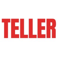 Teller PR logo - Similar company to Hello Updo