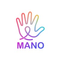 MANO logo - Similar company to Lung Connect