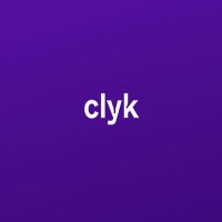clyk logo - Similar company to Shetech.Ai
