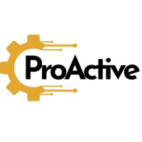 Proactive Endüstriyel Otomasyon ve Mühendislik San. Tic. A.Ş logo - Similar company to Fluscon Fluid Control Systems