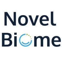 Novel Biome logo - Similar company to Up