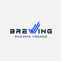 Brewing Pharma Trends logo - Similar company to Shionogi Pharma, Inc.