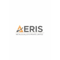 Aeris Metals & Alloys Private Limited logo - Similar company to Arc7 Metals Pvt. Ltd.