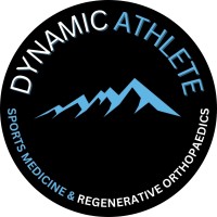 Dynamic Athlete Sports Medicine & Regenerative Orthopaedics