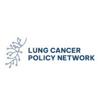 Lung Cancer Policy Network logo - Similar company to I3Lung