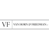 Van Horn & Friedman, P.C. logo - Similar company to Gibson & Perkins, Pc