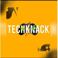 Tech Knack Studio logo - Similar company to Fast Tech Solution