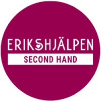 Erikshjälpen Malmö & Åkarp logo - Similar company to Zelená Zebra