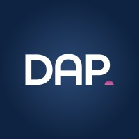 DAP logo - Similar company to Midad