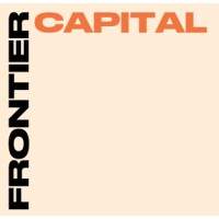 FRONTIER Capital logo - Similar company to Skaitec