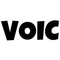 VOIC LAB logo - Similar company to Ecstassy
