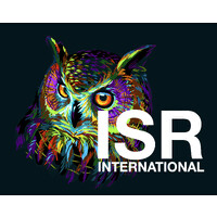 ISR International logo - Similar company to Caddxfpv