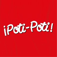 ¡Poti-Poti! Magazine logo - Similar company to Catrasca - Suplemento De Humor