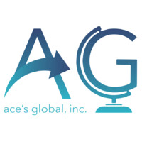 Aces Global logo - Similar company to Root Creative