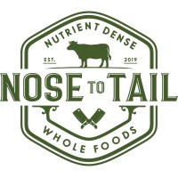 Nose to Tail logo - Similar company to Surthrival, Llc