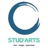 Stud'arts logo - Similar company to Simplify Booking