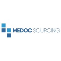 Medoc Sourcing Consultants Pvt Ltd logo - Similar company to Dymak