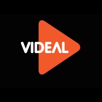 Videal logo - Similar company to Confent