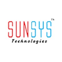 Sunsys Technologies India Pvt. Ltd. logo - Similar company to Touchcodes India Private Limited