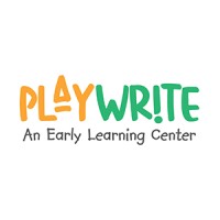 PlayWrite logo - Similar company to British Training System
