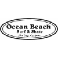 Ocean Beach Surf & Skate