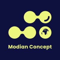 Modian Concept logo - Similar company to Circolo
