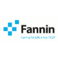 Fannin UK Ltd - Surgical Division logo - Similar company to Spineway Usa Inc