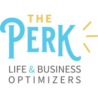 The Perk logo - Similar company to Mobile22