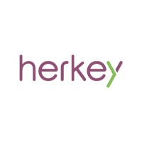 HerKey logo - Similar company to hireAngels