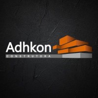 Adhkon Construtora logo - Similar company to Insiderh Desenvolvimento Organizacional