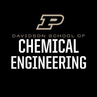 Purdue University Davidson School of Chemical Engineering logo - Similar company to Psef Purdue
