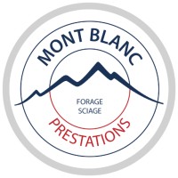 Groupe Mont Blanc Prestations logo - Similar company to Payraud Forage