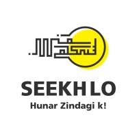 Seekhlo - Hunar Zindagi K! logo - Similar company to Fisher Uae