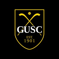 Glasgow University Shinty Club logo - Similar company to Pass Electrical Training
