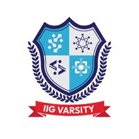 IIG Varsity logo - Similar company to Iig Technology