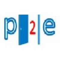 Passport 2 Employability International logo - Similar company to Coulsdon Sixth Form College