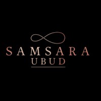 Samsara Ubud logo - Similar company to Future Fit With Friska