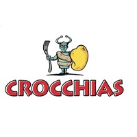CROCCHIAS logo - Similar company to Terrantica Srl