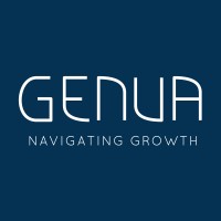 Genua A/S logo - Similar company to Otv Plast A/S