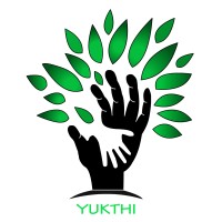 Yukthi logo - Similar company to V Create