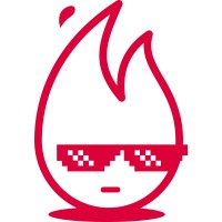 La Rebel logo - Similar company to Charika.Ma