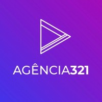 Agência 321 logo - Similar company to Agência Capta