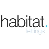 Habitat Lettings logo - Similar company to Erg Finance