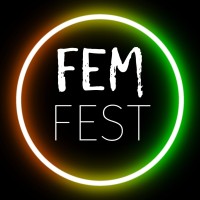 _FEMFEST_ logo - Similar company to Coav Control Audiovisual