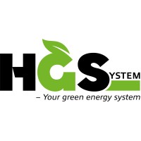 HGSystem ApS logo - Similar company to Pull The Plug
