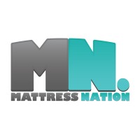 Mattress Nation logo - Similar company to Mattress Direct, Inc.