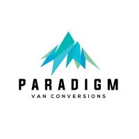 Paradigm Van Conversions logo - Similar company to Aidace