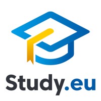 Study.eu logo - Similar company to International Student Recruitment
