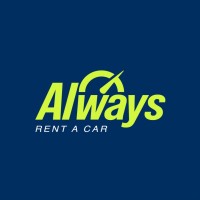 Always Rent a Car logo - Similar company to Marple